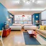 Gangnam Family Residence