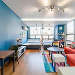 Gangnam Family Residence