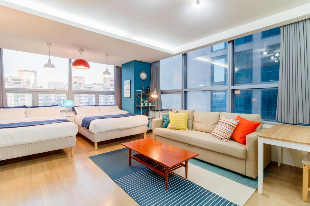 Gangnam Family Apartment