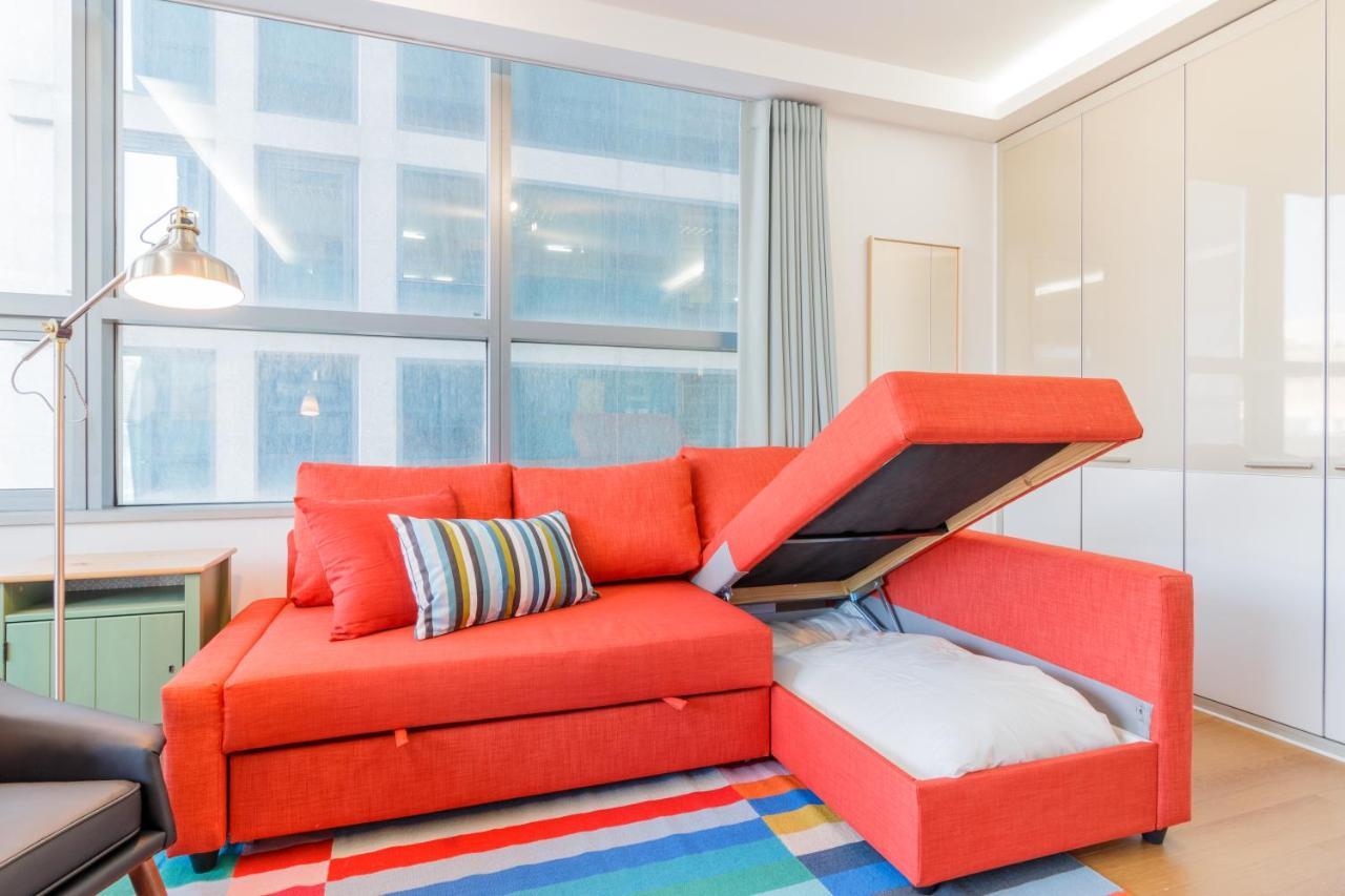 Apartment Gangnam Family Seoul
