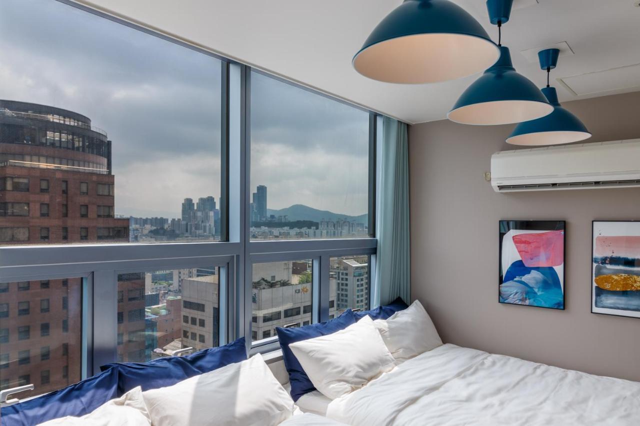 Gangnam Family Apartment