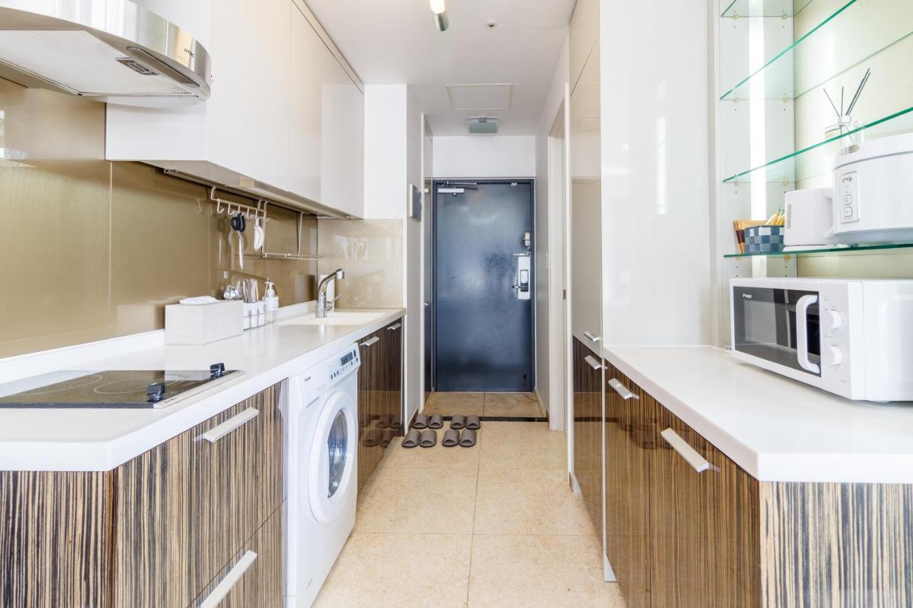 Gangnam Family Apartment