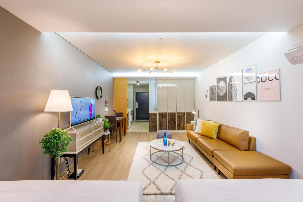 Apartment Gangnam Family Seoul