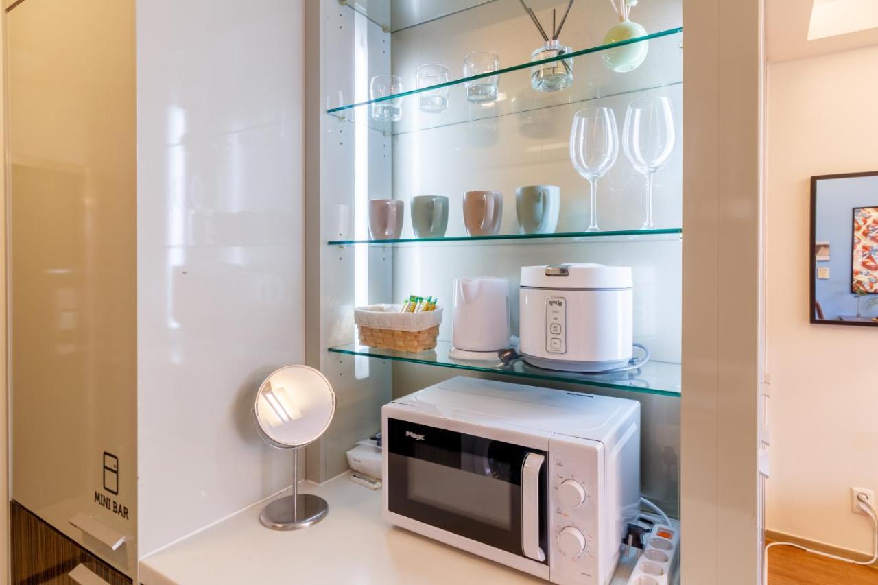 Gangnam Family Apartment Seoul