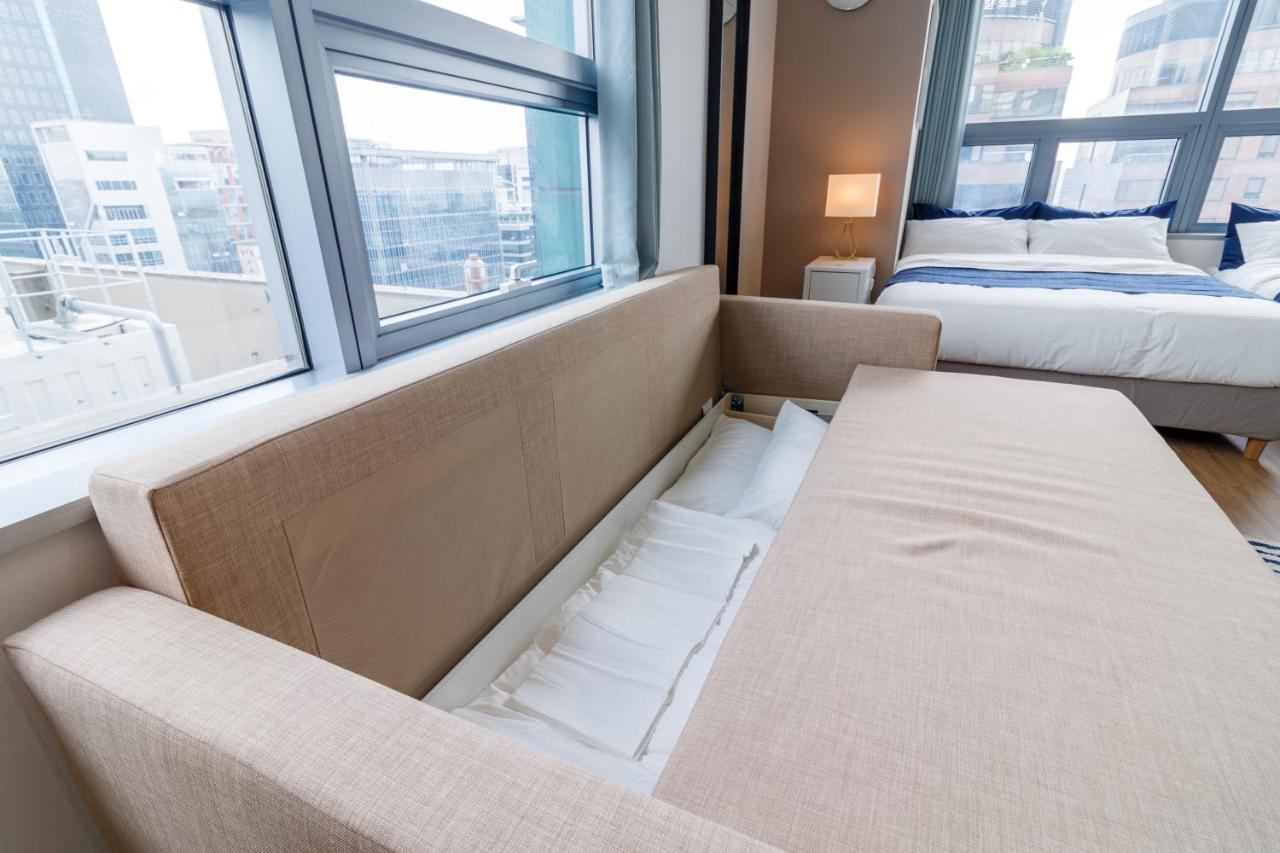 Gangnam Family Apartment Seoul
