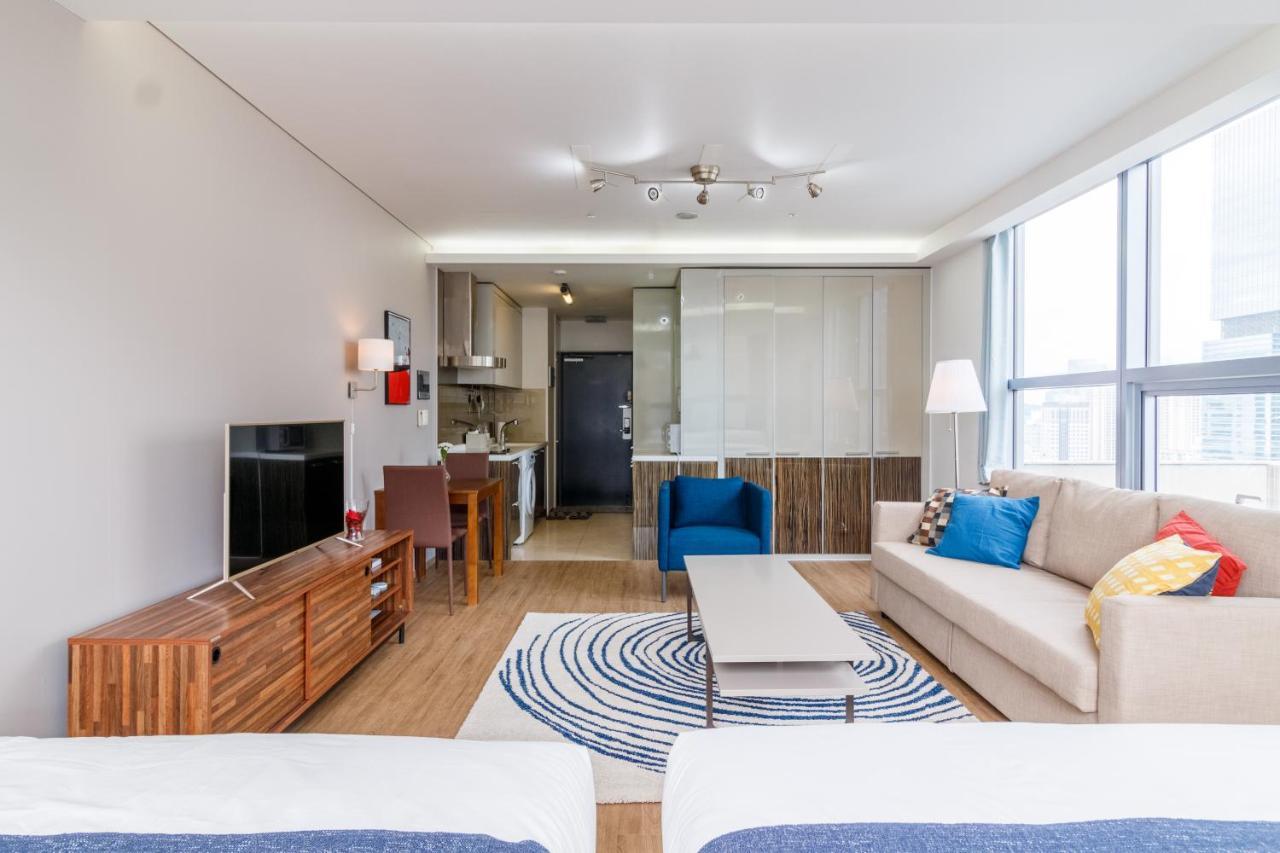 Apartment Gangnam Family Seoul