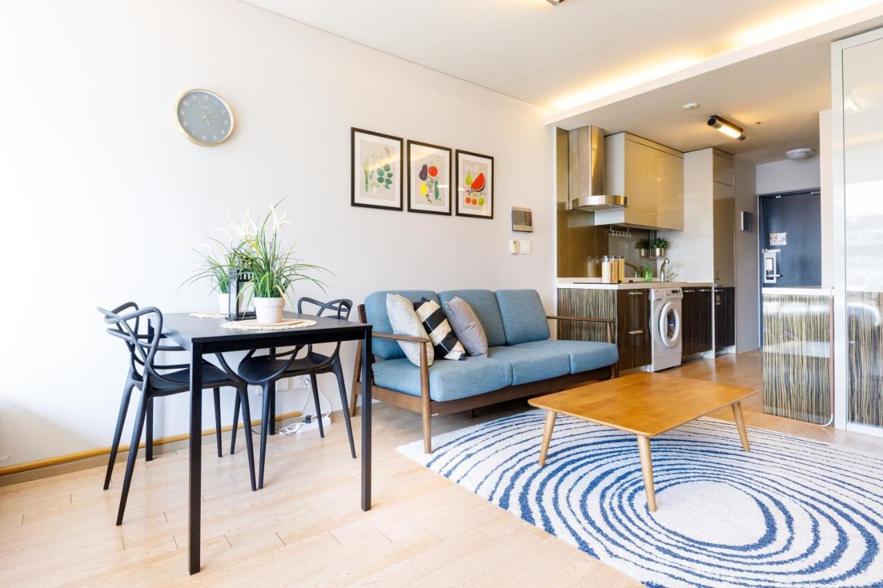 Apartment Gangnam Family Seoul