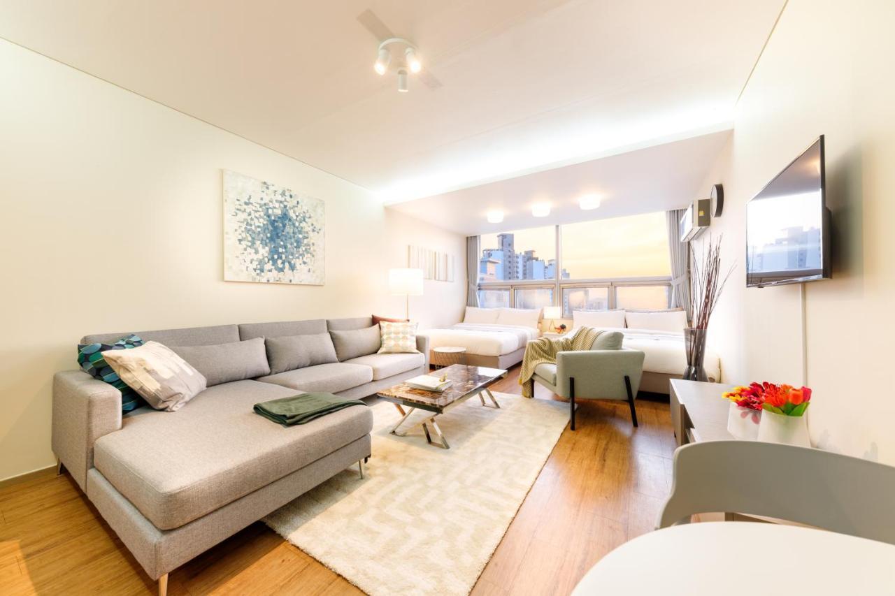 Gangnam Family Apartment