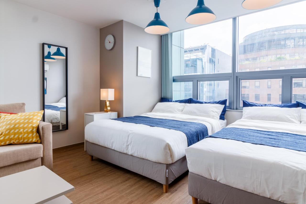 Gangnam Family Apartment