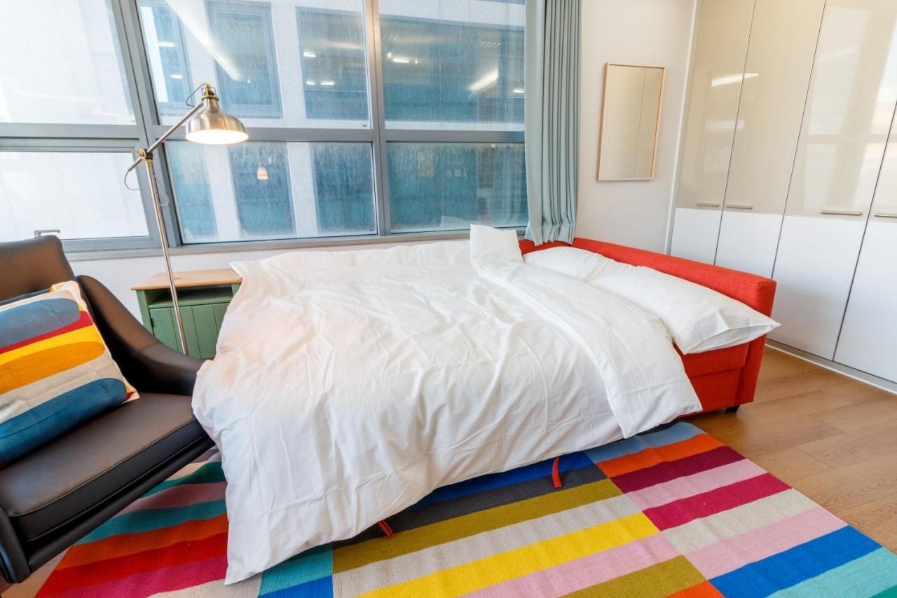 Gangnam Family Apartment Seoul
